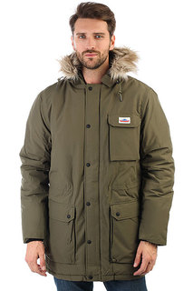 Куртка Penfield Lexington Jacket Lichen