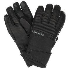 Перчатки Dakine Maverick Glove Black