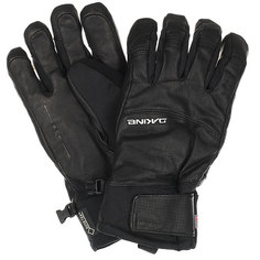 Перчатки женские Dakine Highlander Black