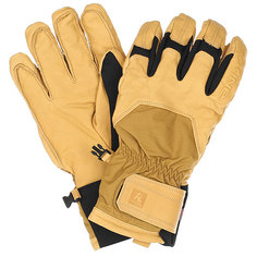 Перчатки Dakine Durango Glove Buckskin