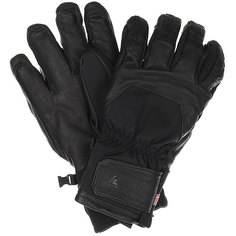 Перчатки Dakine Durango Glove Black