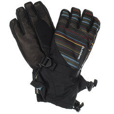 Перчатки женские Dakine Leather Sequoia Glove Nevada