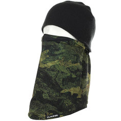 Шарф труба Dakine Bandit Neck Gaiter Peat Camo