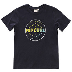 Футболка детская Rip Curl Round Ss Night Sky Marle