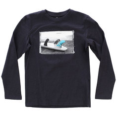 Лонгслив детский Rip Curl Board Ls Night Sky Marle