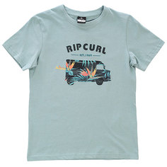 Футболка детская Rip Curl Multi Van Arona