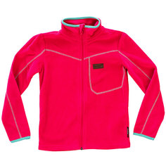 Толстовка классическая детская Rip Curl Jr Micro Fleece Fz Jazzy