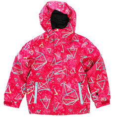 Куртка утепленная детская Rip Curl Enigma Jr Jazzy