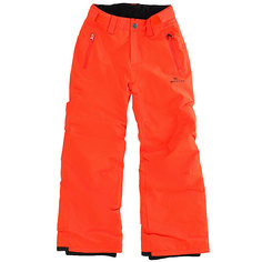 Штаны сноубордические детские Rip Curl Base Jr Orange