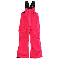 Комбинезон сноубордический детский Rip Curl Bib Jr Jazzy