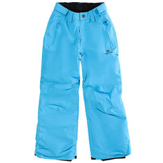 Штаны сноубордические детские Rip Curl Base Jr Mediterranean Blue