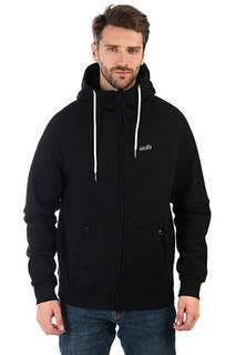 Толстовка классическая Skills Double Pocket Hoodie