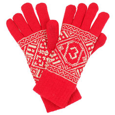 Перчатки Запорожец Perchatki Red