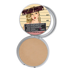 THE BALM Хайлайтер Mary Lou Manizer 8,5 г