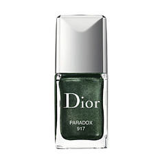 DIOR Лак Dior Vernis Коллекция Металлик № 337 Enigma, 10 мл