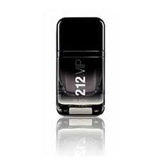 CAROLINA HERRERA 212 Vip Black Парфюмерная вода, спрей 50 мл