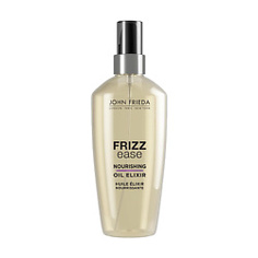 JOHN FRIEDA Питательное масло-эликсир для волос Frizz Ease 100 мл