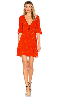 Мини платье all yours - Free People