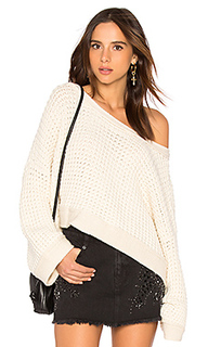 Свитер maybe baby - Free People