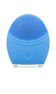 Прибор для ухода за кожей luna 2 pro - FOREO