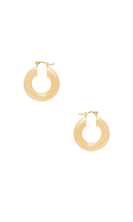 Серьги - joolz by Martha Calvo