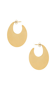 Серьги - joolz by Martha Calvo