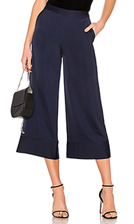 Fantasia cropped pant - Lovers + Friends