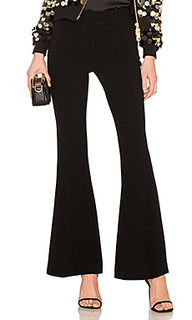 Расклешенные брюки reed - RACHEL ZOE