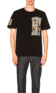 Футболка emperor - Stussy