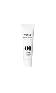 Сыворотка для рук 10 - VERSO SKINCARE