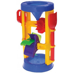 Мельница, 19 см, ALTACTO