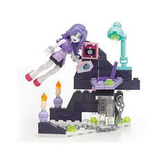 Monster High: базовый игровой набор, MEGA BLOKS Mattel