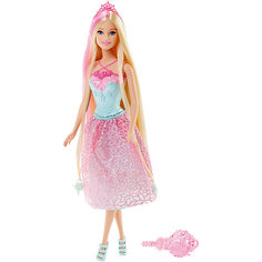 Кукла "Принцесса", Barbie Mattel