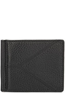 Зажим для денег из натуральной кожи Gianni Conti