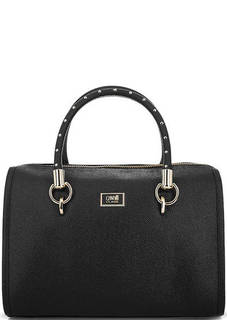 Сумка с одним отделом на молнии Cavalli Class