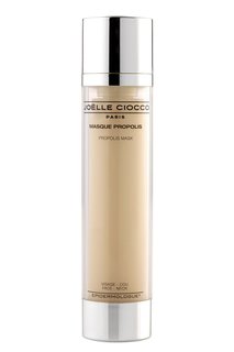 Маска для лица и шеи с прополисом MASQUE PROPOLIS, 50 ml Joëlle Ciocco