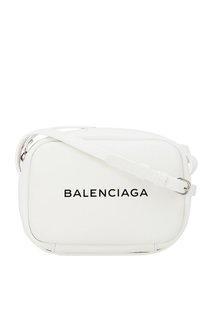 Кожаная сумка Every Day Camera XS Balenciaga