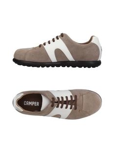 Низкие кеды и кроссовки Camper