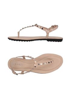 Вьетнамки Tod`S