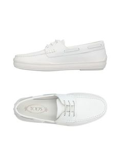 Мокасины Tod`S