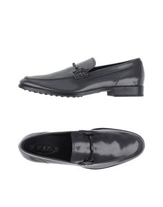 Мокасины Tod`S