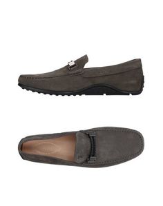 Мокасины Tod`S