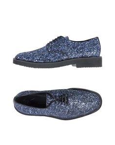 Обувь на шнурках Giuseppe Zanotti Design