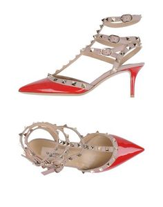 Туфли Valentino Garavani