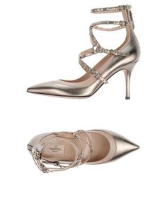 Туфли Valentino Garavani