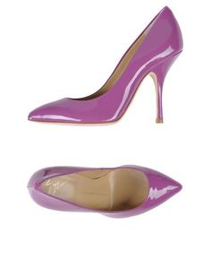 Туфли Giuseppe Zanotti Design