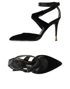 Туфли TOM Ford