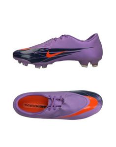Низкие кеды и кроссовки Nike