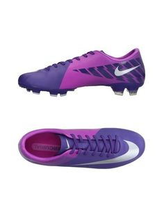 Низкие кеды и кроссовки Nike