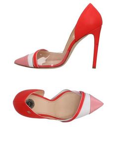 Туфли Elisabetta Franchi